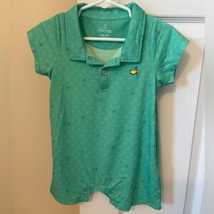 Masters Golf Outfit